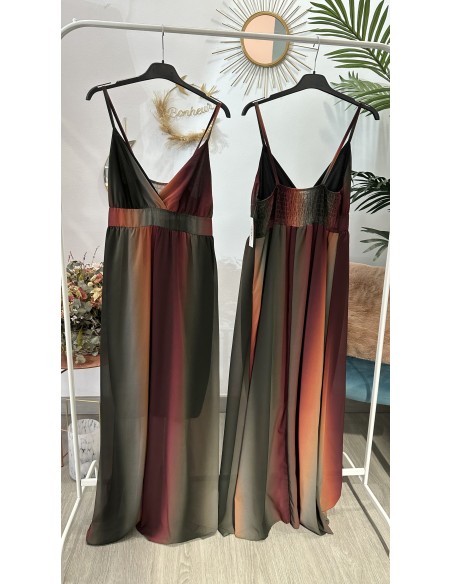 VESTIDO EDEN