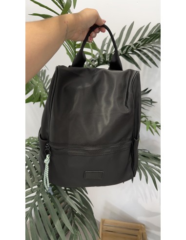 MOCHILA ANTIRROBO BL