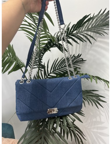 BOLSO JEANS