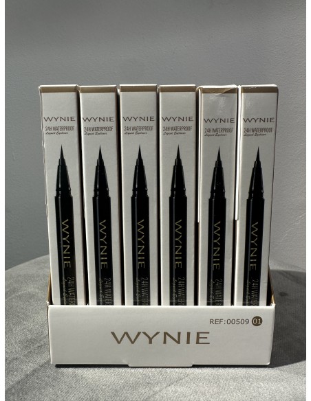 EYELINER LIQUID