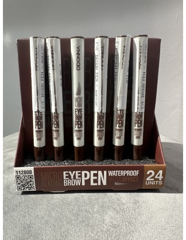 EYE BROWN PEN