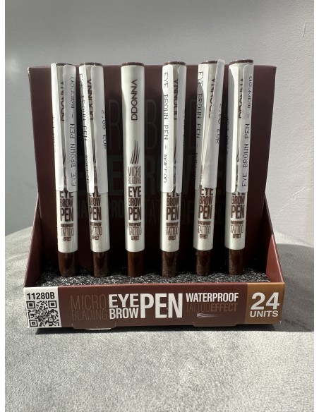 EYE BROWN PEN