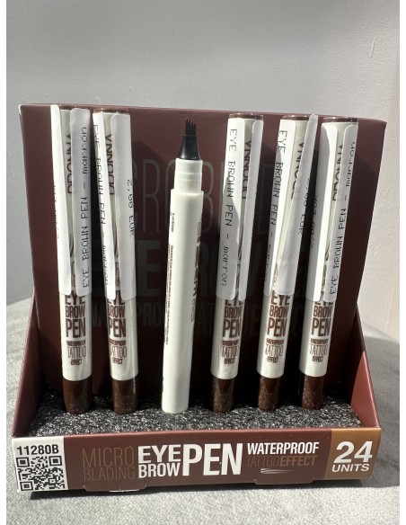 EYE BROWN PEN