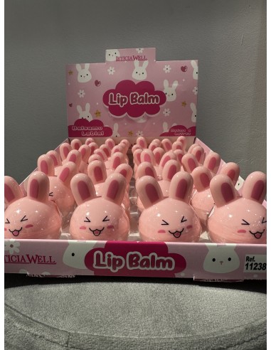 LIP BALM CONEJITO