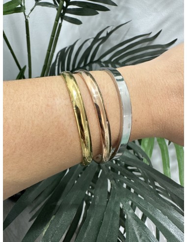 BRAZALETE TRIPLE COLOR