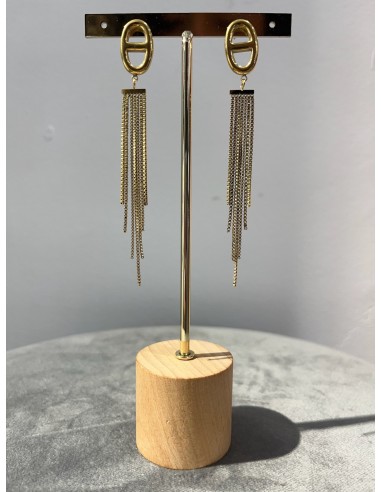 PENDIENTES PRINCESA